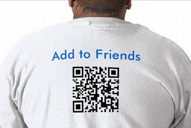 QR kódy útočí. Jste připraveni?