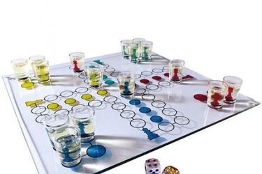 Co pijákům pod stromeček?