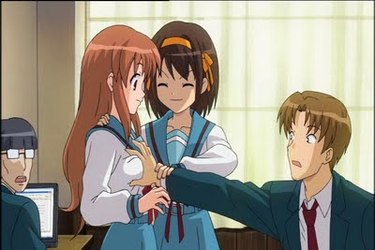 Příručka na nemravnosti z absurdistánu