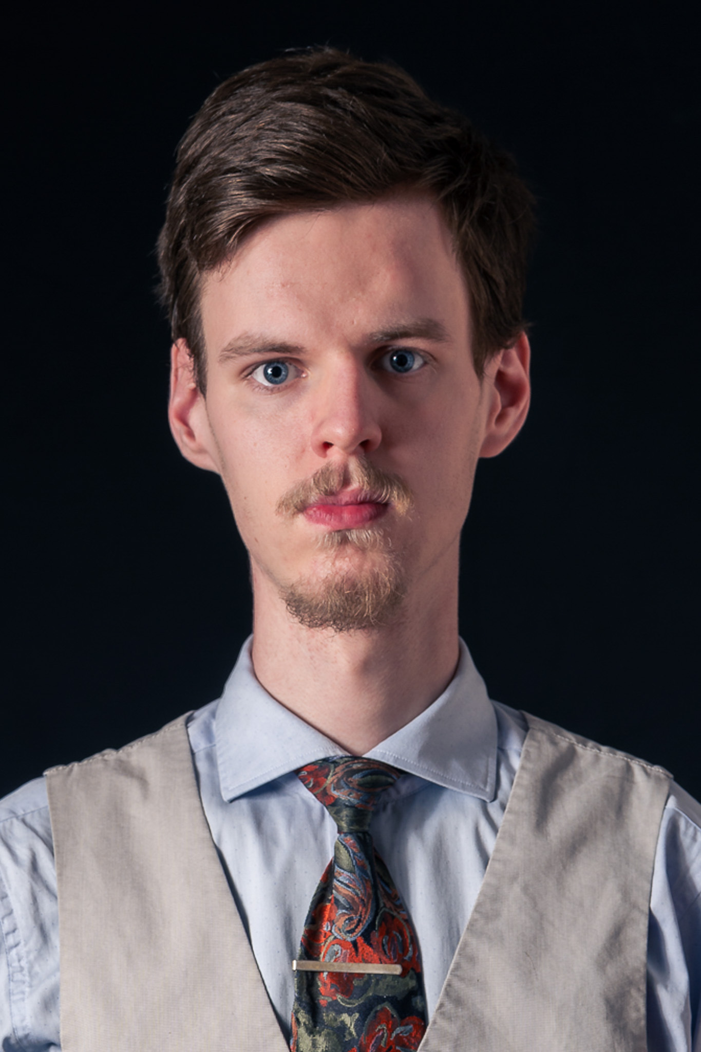 Matyáš Matěj Holub